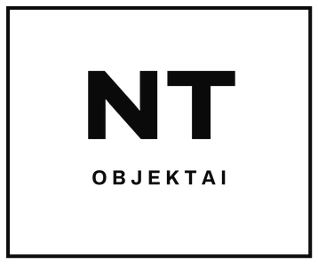 NT objektai
